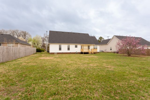 669 Tylertown Road, Clarksville, TN 37040