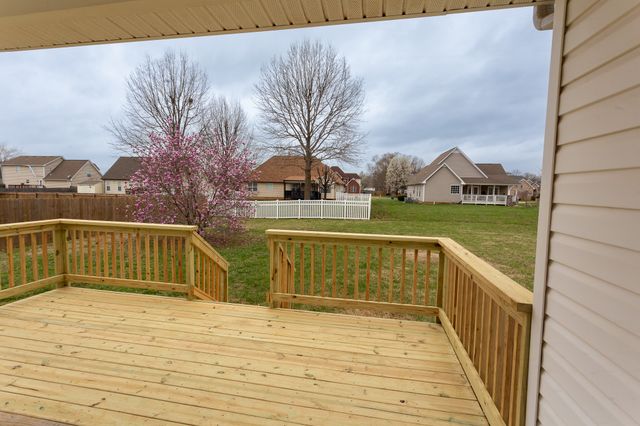 669 Tylertown Road, Clarksville, TN 37040