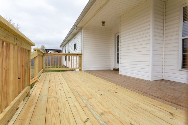 669 Tylertown Road, Clarksville, TN 37040