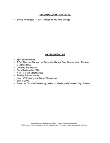 669 Tylertown Road, Clarksville, TN 37040