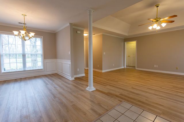 669 Tylertown Road, Clarksville, TN 37040