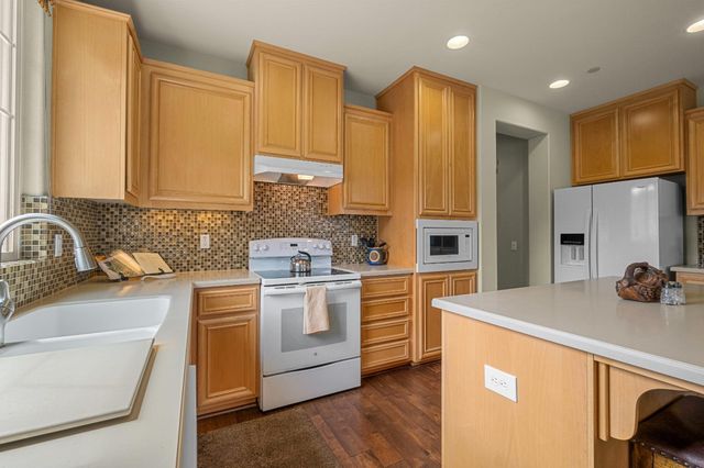 3361 Blairs Ln, Placerville, CA 95667