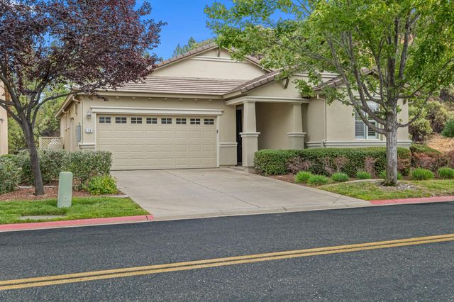 3361 Blairs Ln, Placerville, CA 95667