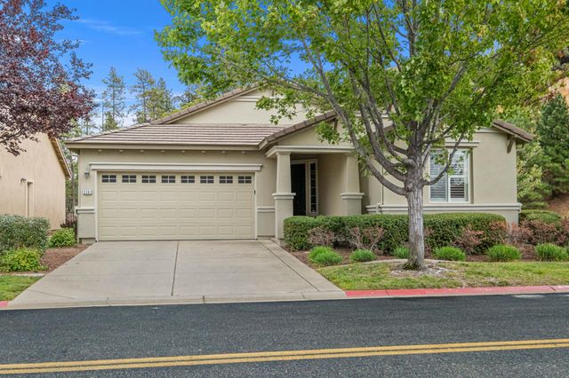 3361 Blairs Ln, Placerville, CA 95667