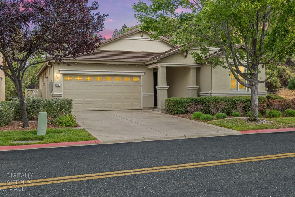 3361 Blairs Ln, Placerville, CA 95667