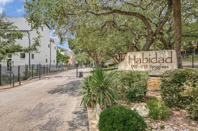 1735 Spyglass DR 112, Austin, TX 78746