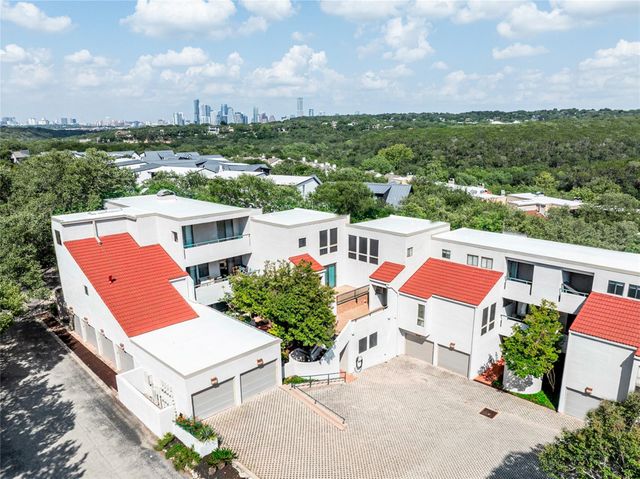 1735 Spyglass DR 112, Austin, TX 78746