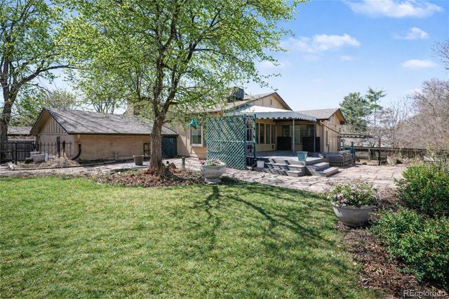 8095 E Lehigh Avenue, Denver, CO 80237