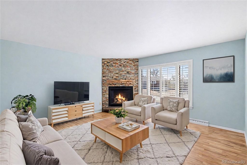 8095 E Lehigh Avenue, Denver, CO 80237