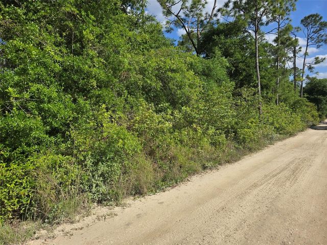 8442 GROVE BOULEVARD, Punta Gorda, FL 33982