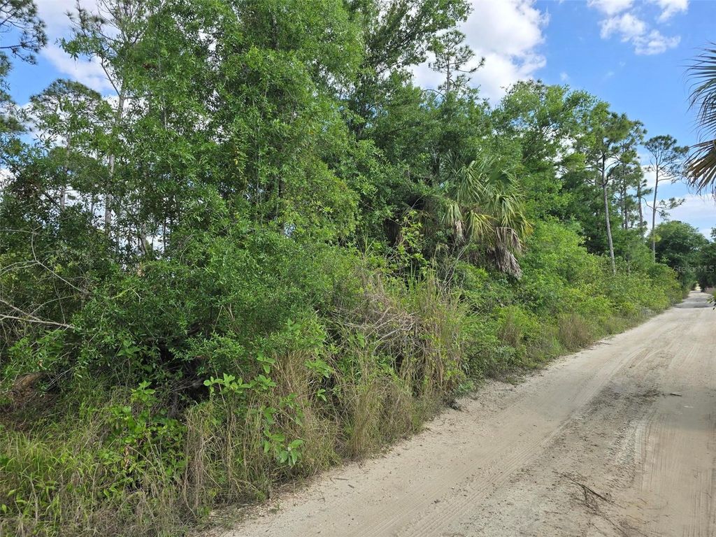 8442 GROVE BOULEVARD, Punta Gorda, FL 33982