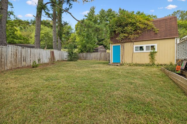 709 Woodbrier Ct, Hermitage, TN 37076