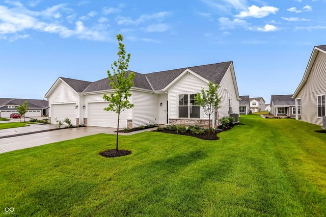 2046 Frost Line Lane, Greenfield, IN 46140