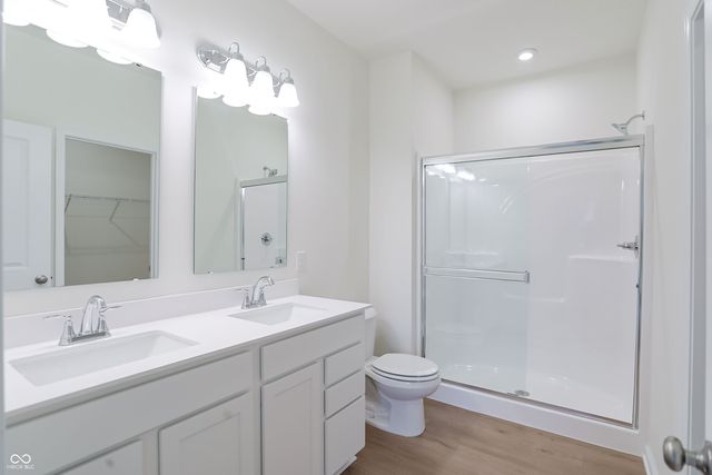 2046 Frost Line Lane, Greenfield, IN 46140