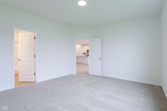 2046 Frost Line Lane, Greenfield, IN 46140