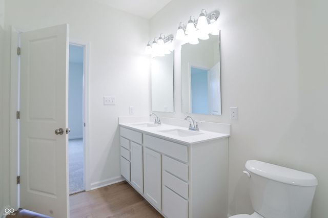 2046 Frost Line Lane, Greenfield, IN 46140