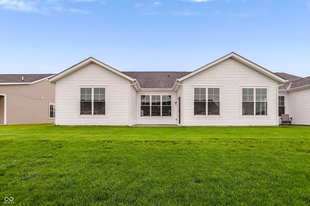 2046 Frost Line Lane, Greenfield, IN 46140