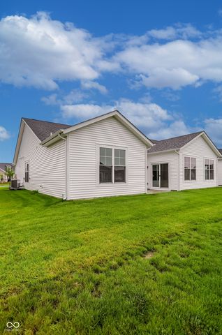 2046 Frost Line Lane, Greenfield, IN 46140