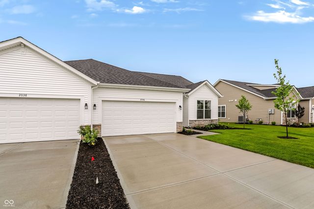 2046 Frost Line Lane, Greenfield, IN 46140