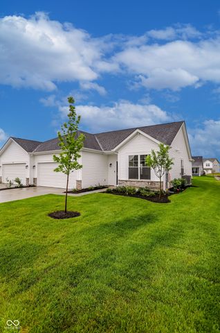 2046 Frost Line Lane, Greenfield, IN 46140