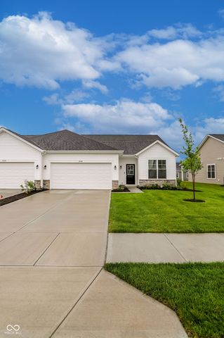 2046 Frost Line Lane, Greenfield, IN 46140