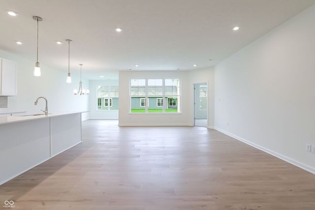 2046 Frost Line Lane, Greenfield, IN 46140