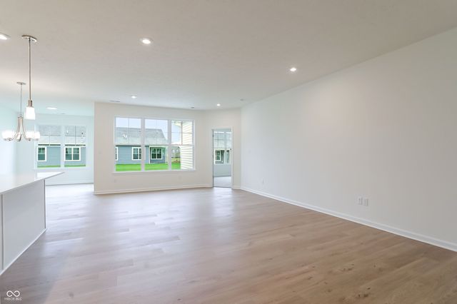 2046 Frost Line Lane, Greenfield, IN 46140