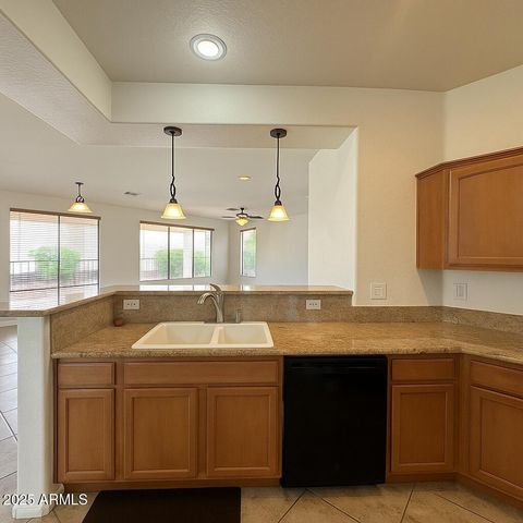 22529 W TWILIGHT Trail, Buckeye, AZ 85326
