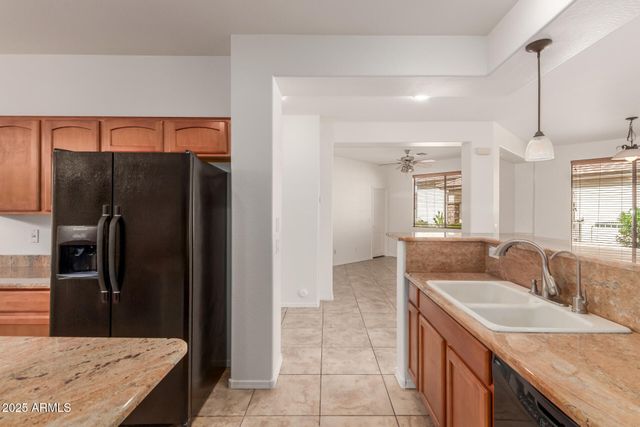 22529 W TWILIGHT Trail, Buckeye, AZ 85326