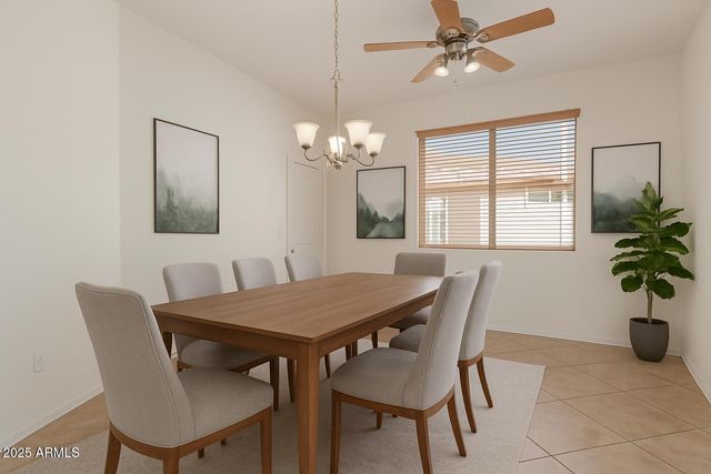 22529 W TWILIGHT Trail, Buckeye, AZ 85326