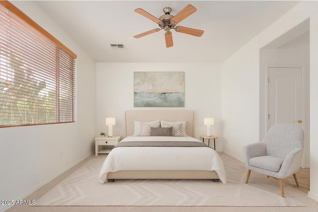 22529 W TWILIGHT Trail, Buckeye, AZ 85326