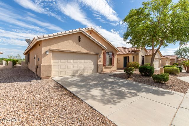 22529 W TWILIGHT Trail, Buckeye, AZ 85326