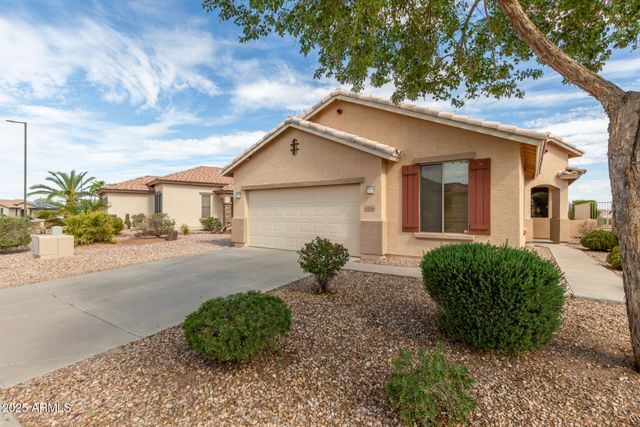22529 W TWILIGHT Trail, Buckeye, AZ 85326