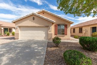 22529 W TWILIGHT Trail, Buckeye, AZ 85326