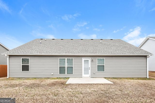 222 Heartland Circle, Winder, GA 30680