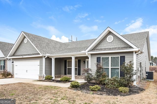 222 Heartland Circle, Winder, GA 30680