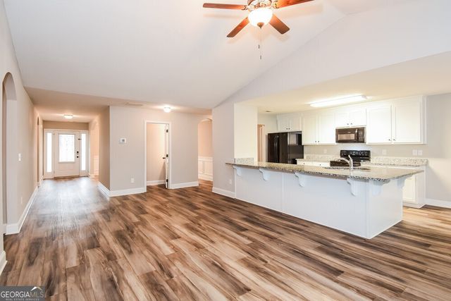 222 Heartland Circle, Winder, GA 30680