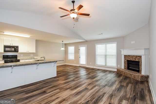 222 Heartland Circle, Winder, GA 30680