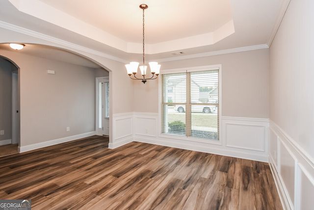 222 Heartland Circle, Winder, GA 30680