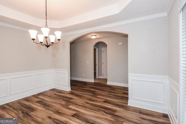 222 Heartland Circle, Winder, GA 30680