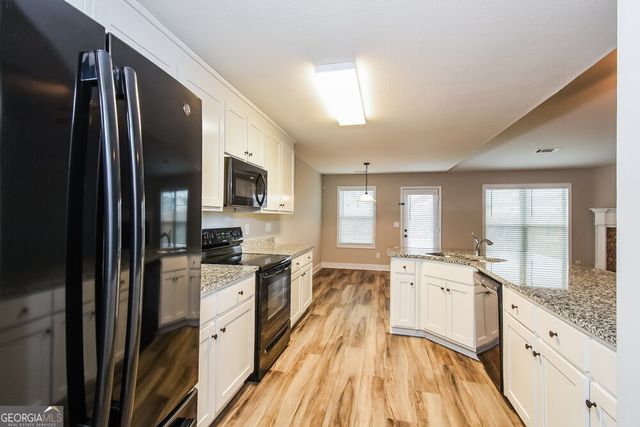 222 Heartland Circle, Winder, GA 30680