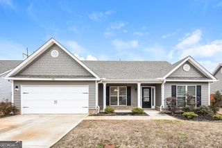 222 Heartland Circle, Winder, GA 30680