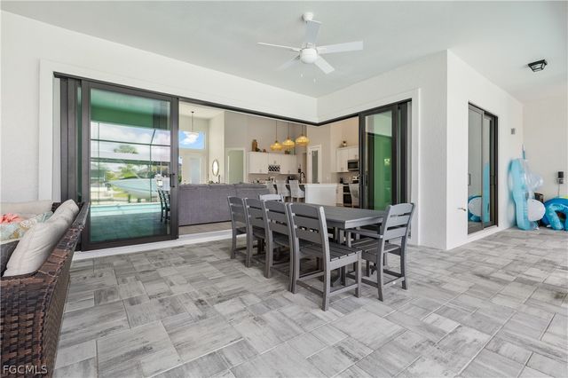 2325 SW 28th TER, Cape Coral, FL 33914