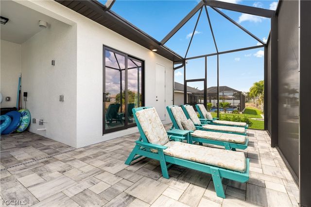 2325 SW 28th TER, Cape Coral, FL 33914