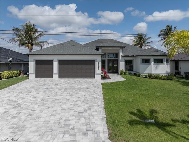 2325 SW 28th TER, Cape Coral, FL 33914