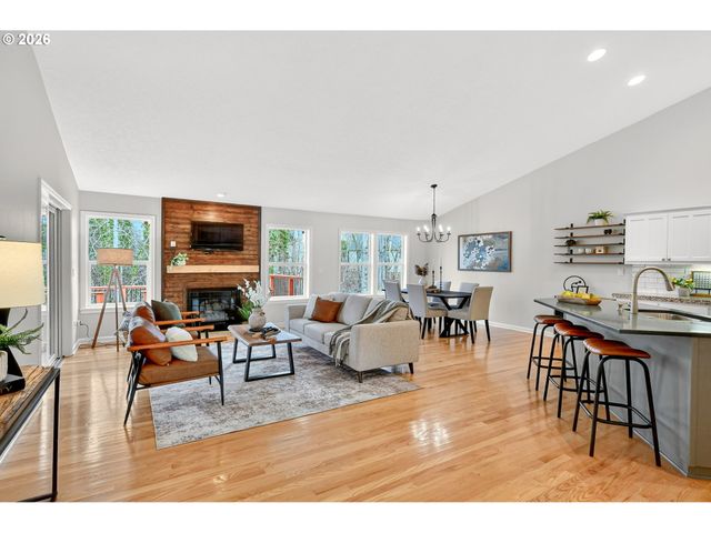 3862 Ne 203RD Ave, Fairview, OR 97024