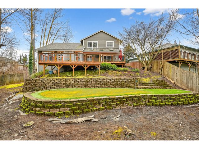 3862 Ne 203RD Ave, Fairview, OR 97024