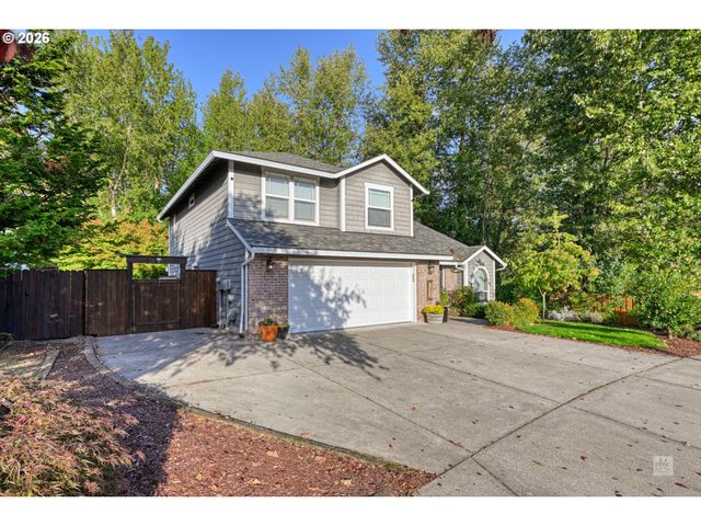 3862 Ne 203RD Ave, Fairview, OR 97024