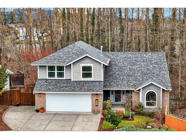 3862 Ne 203RD Ave, Fairview, OR 97024