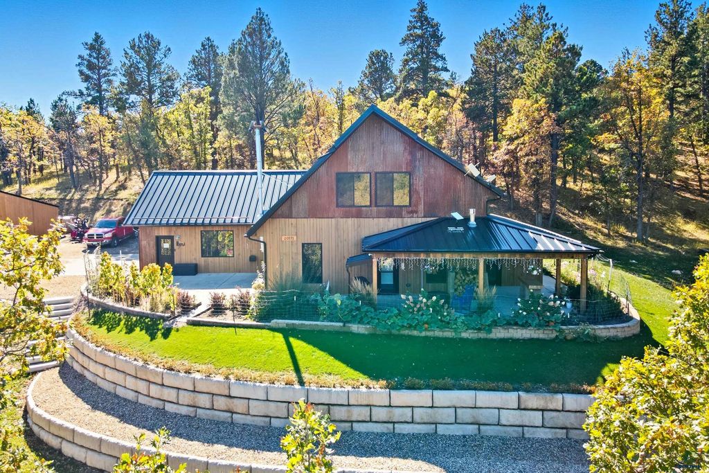 20771 MOUNTAIN COURT, Sturgis, SD 57785